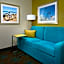 Hampton Inn By Hilton Goldsboro