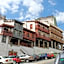 Hotel Villa De Betanzos