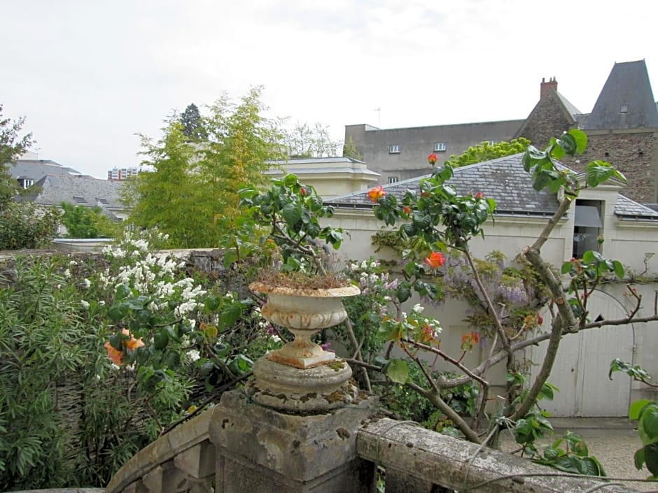 Chambre d'Hôtes Marchand