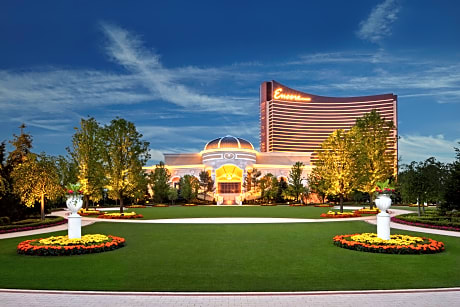 Encore Boston Harbor