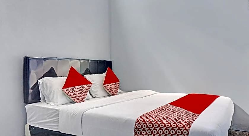 Capital O 92765 J&b Smart Sentul