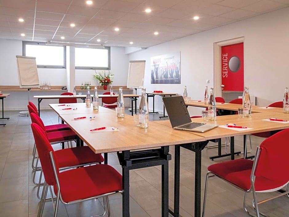 Ibis Cannes Mouans Sartoux