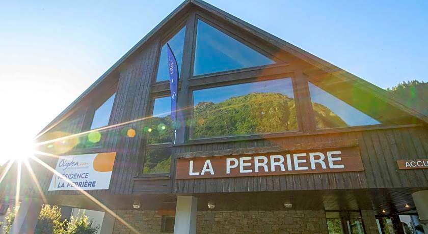 OLYDEA Saint Colomban des Villards