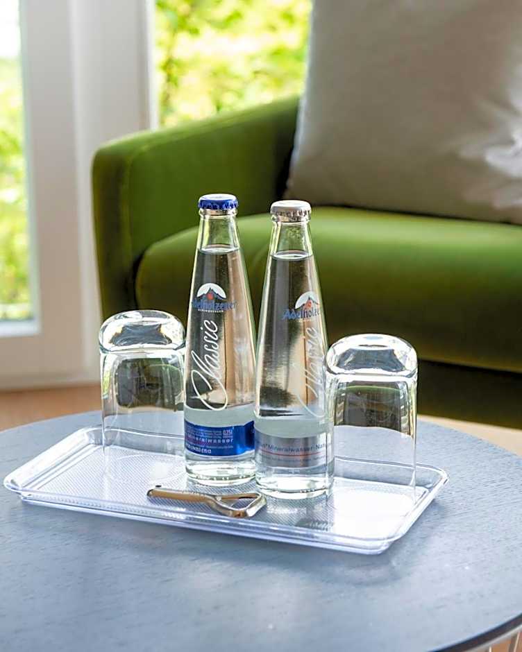 SOLLER Business Hotel - Munich Airport MUC