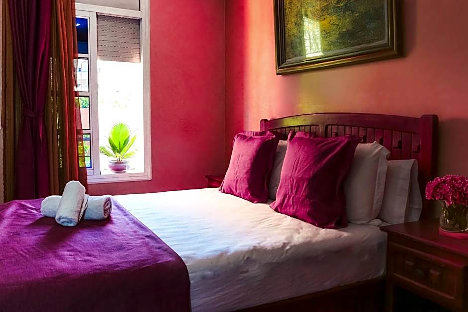 Rooms Palace Appart-Hôtel