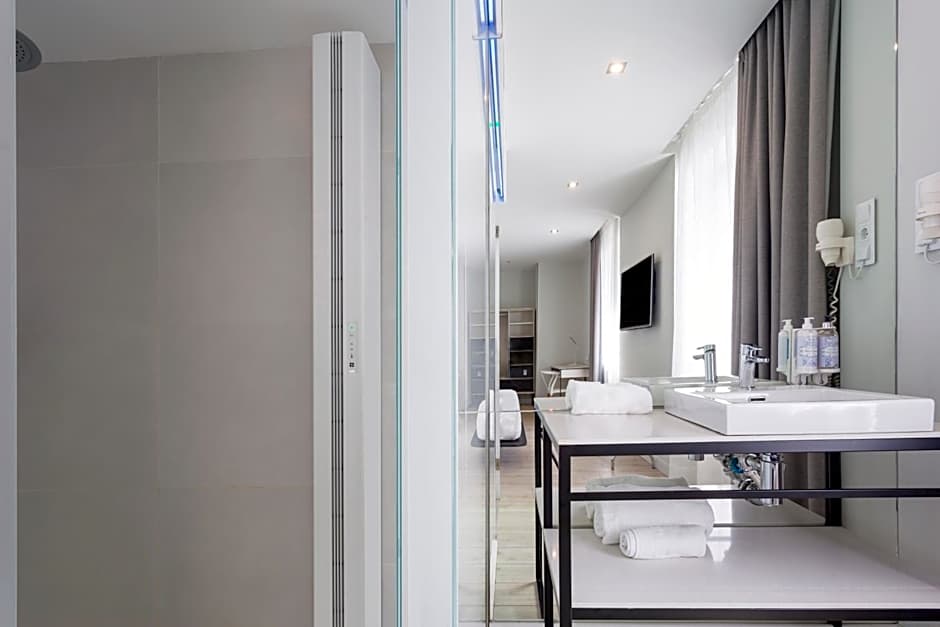 B&B Hotel Madrid Centro Puerta del Sol