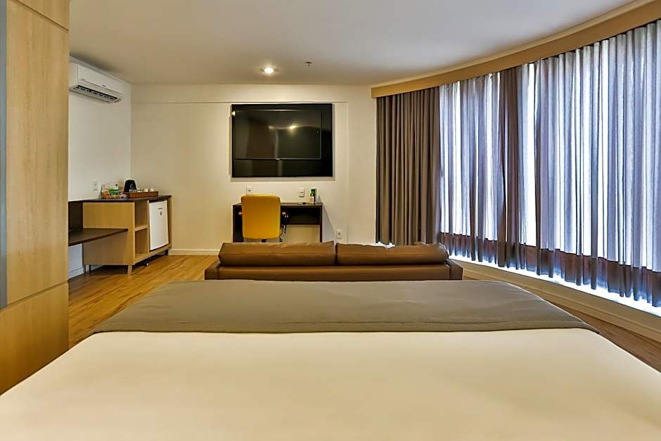 Quality Hotel Manaus