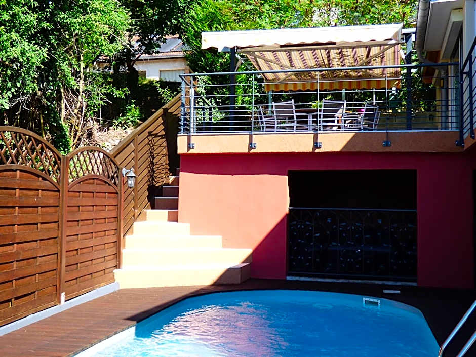 La Colline aux Yeux Doubs