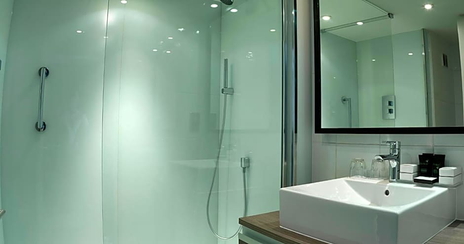 Crowne Plaza Solihull By IHG