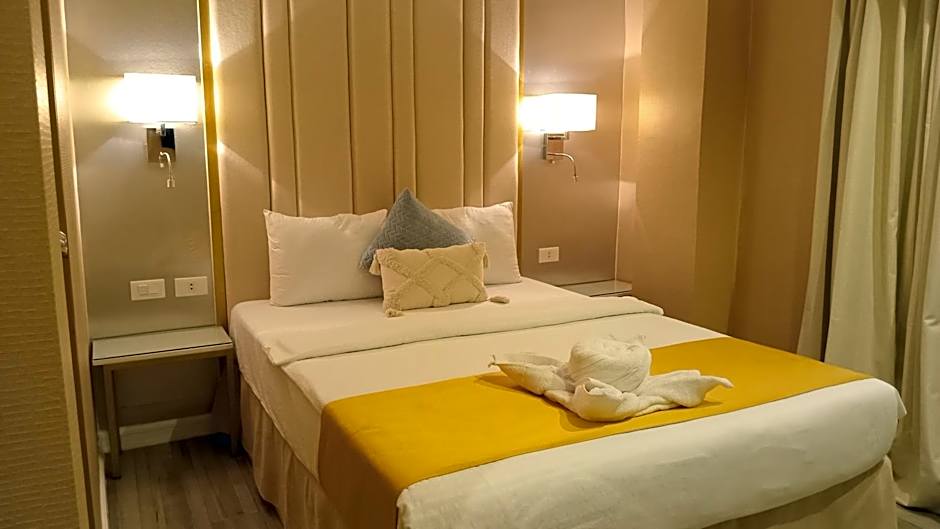 UrbanView @ Stay Inn Style Hotel Vigan