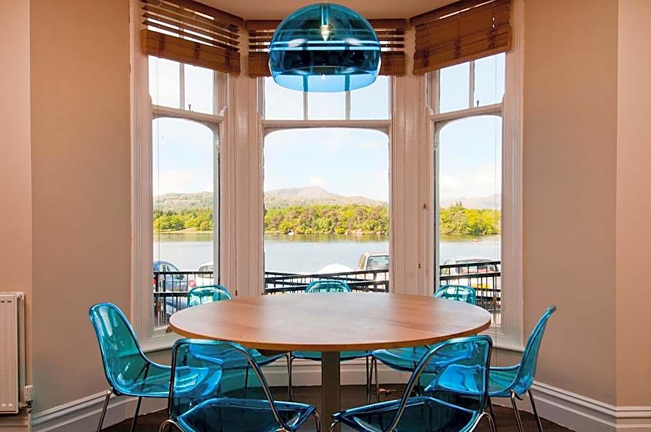 YHA Ambleside Hostel