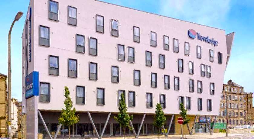 Travelodge Bradford Central
