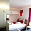 INSIDE Five Hotel