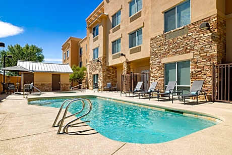 Fairfield Inn & Suites by Marriott Roswell