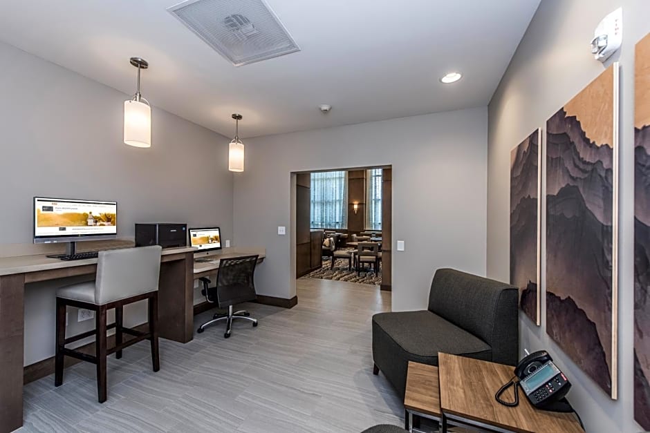 Staybridge Suites By Holiday Inn Charleston - Mount Pleasant By IHG