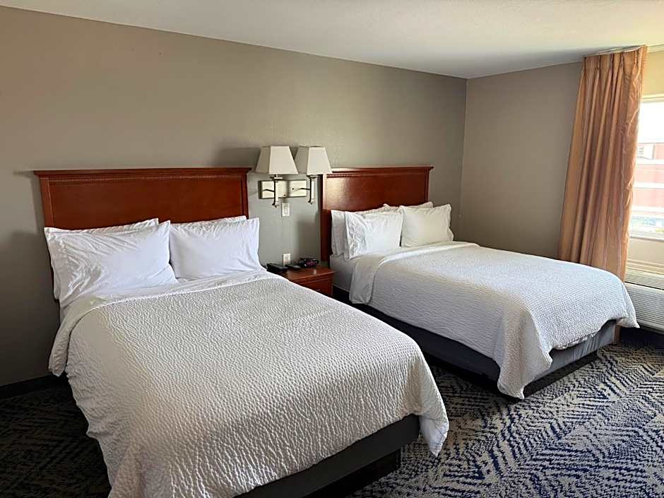 Candlewood Suites La Porte By IHG