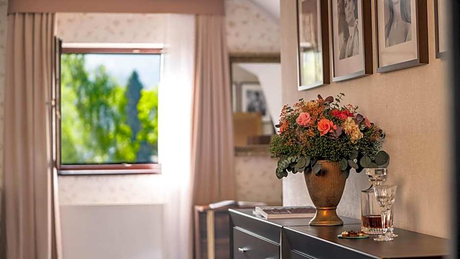 Hotel Savoy Špindlerův Mlýn