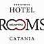 ROOMS alCentro