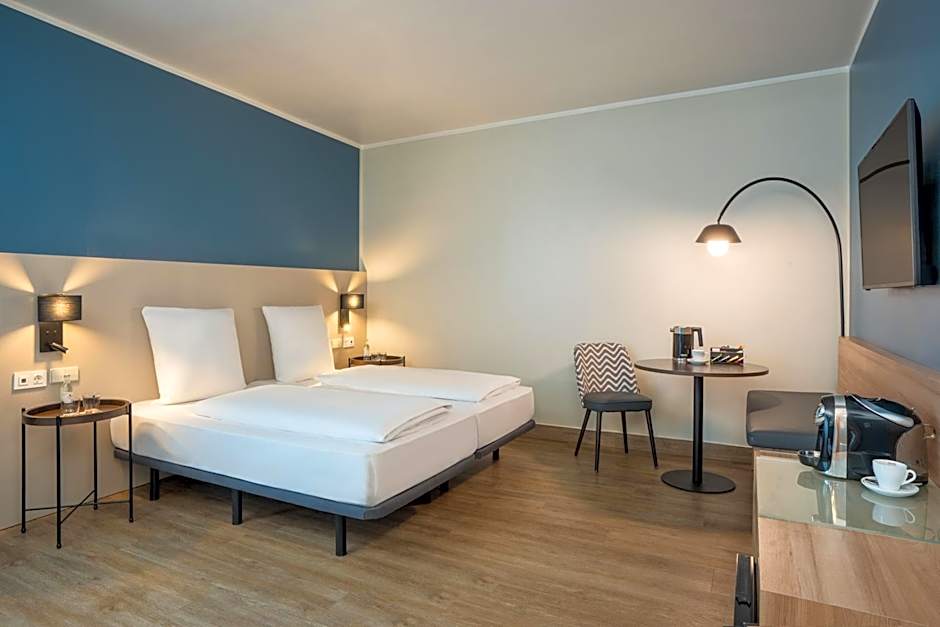 Hotel Oberhausen Neue Mitte Affiliated by Melia
