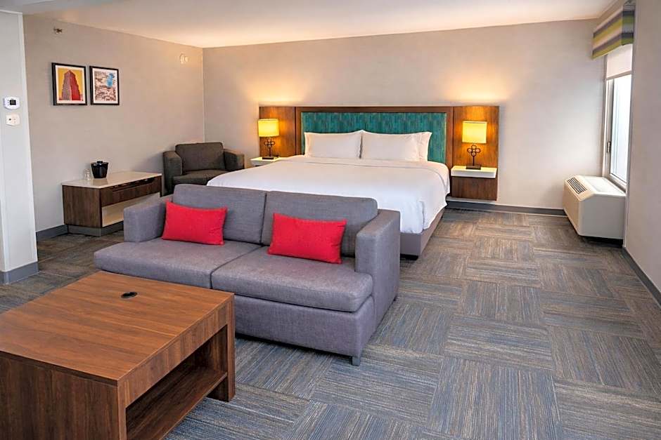 Best Western Cy-Fair