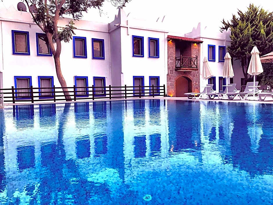 Hotel Atrium