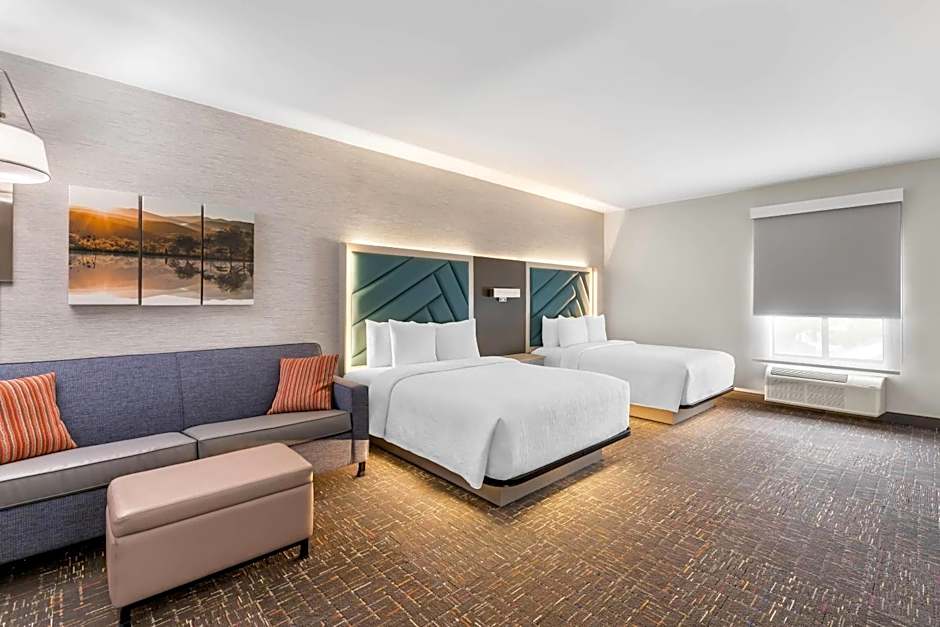 Brentwood Suites Nashville, an Ascend Collection Hotel