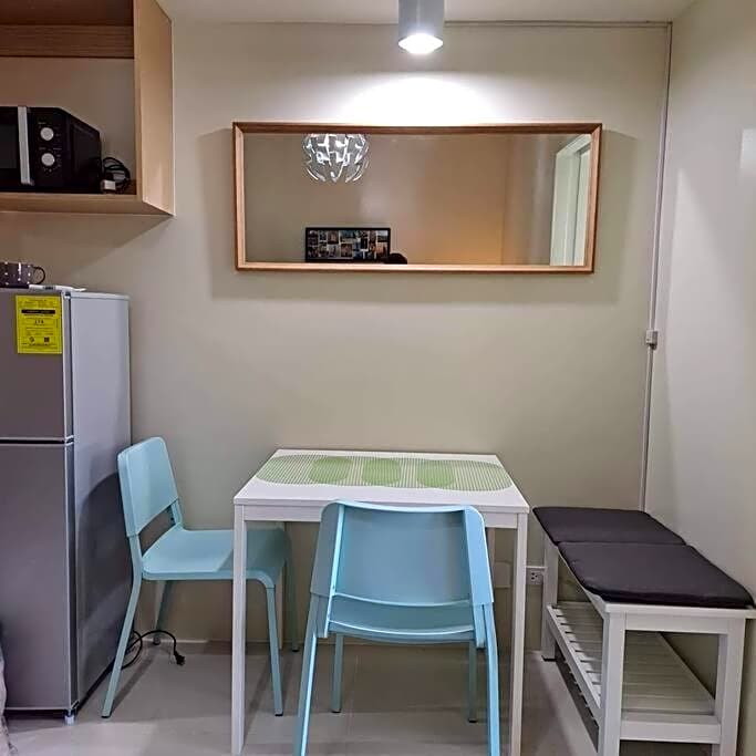 Brenthill Condo Suite