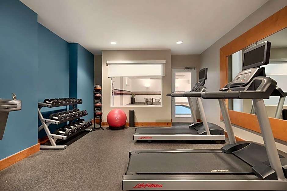 Hilton Garden Inn Fort Wayne