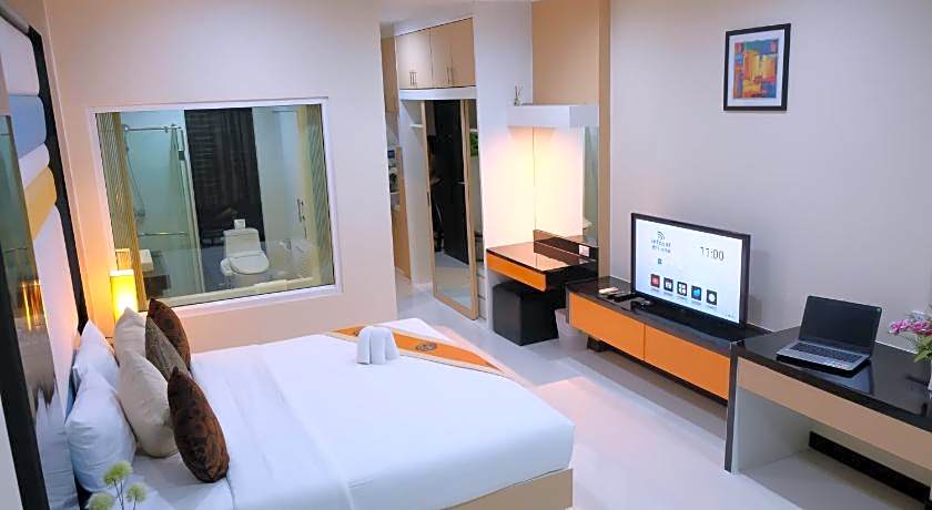 Eastpana Executive Residence 304 Prachinburi
