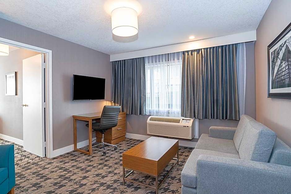 Sandman Hotel Edmonton West