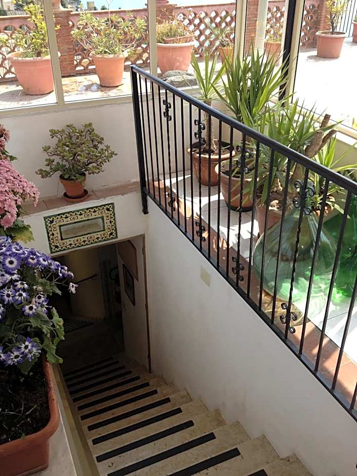 Villa Greta Hotel Rooms & Suites