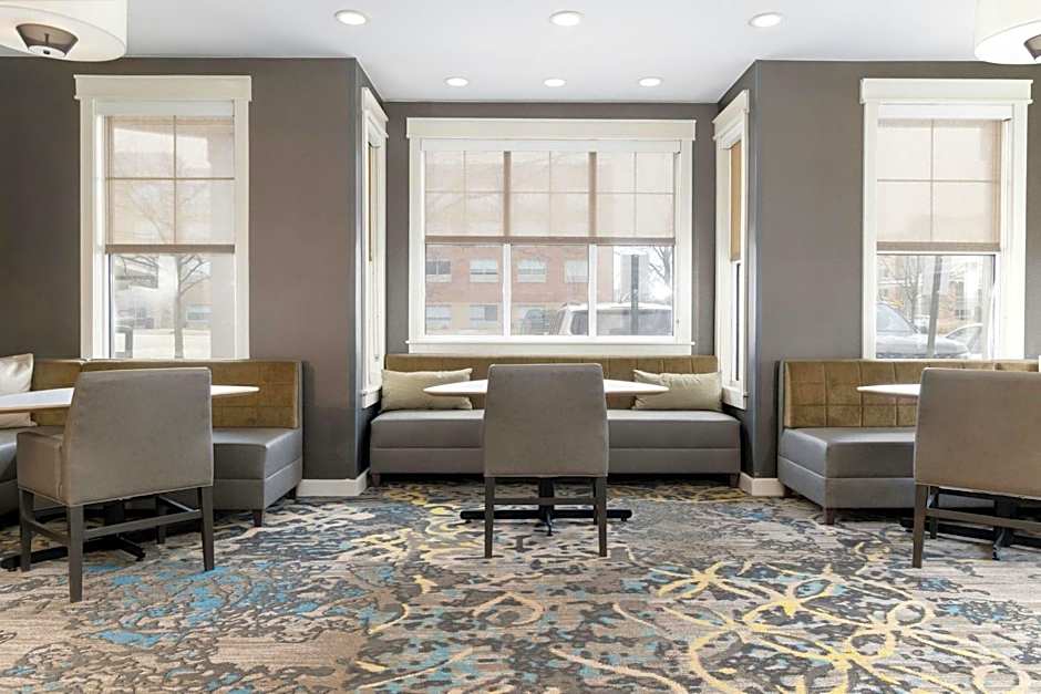 Residence Inn by Marriott Dayton North