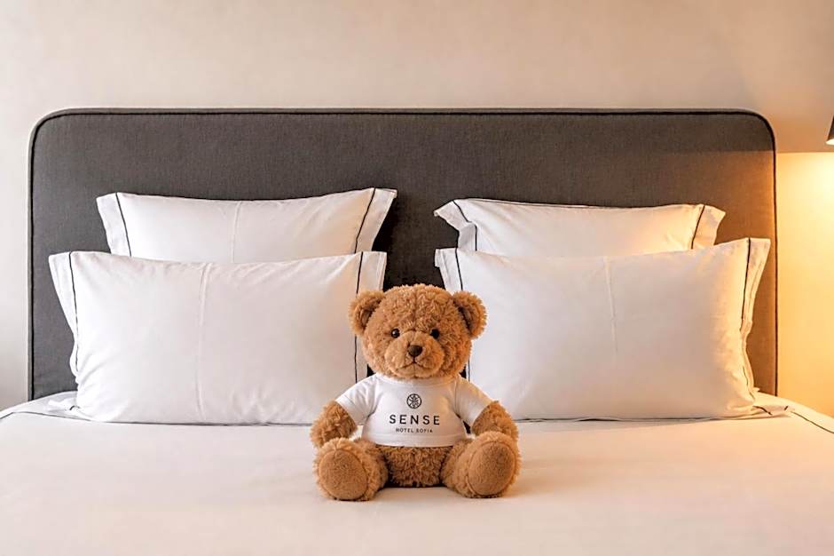 Sense Hotel Sofia, a Member of Design Hotels
