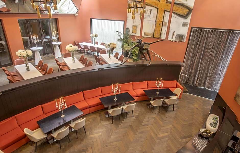 The Morrison Dublin, Curio Collection by Hilton