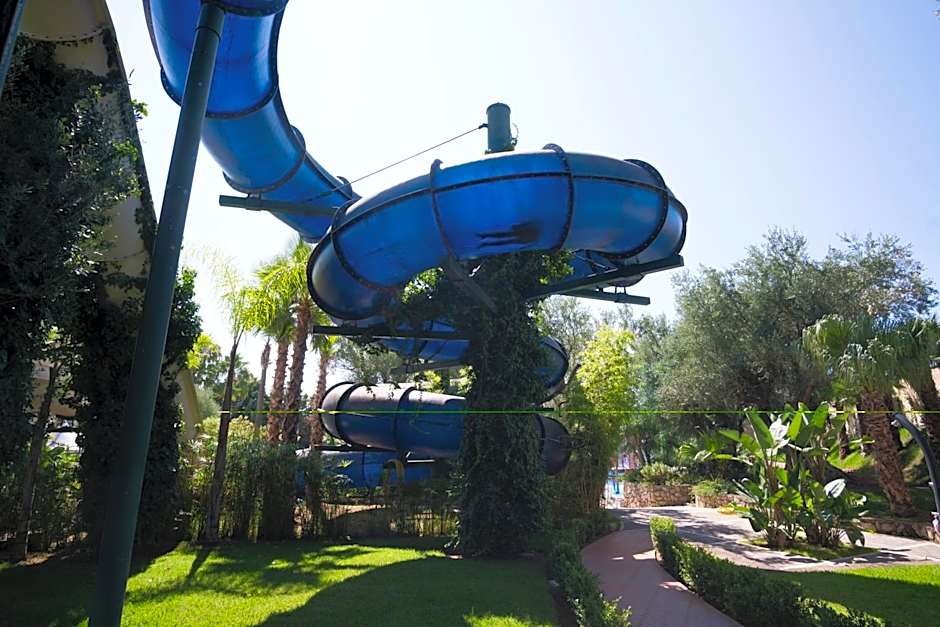 Villaggio Blue Marine