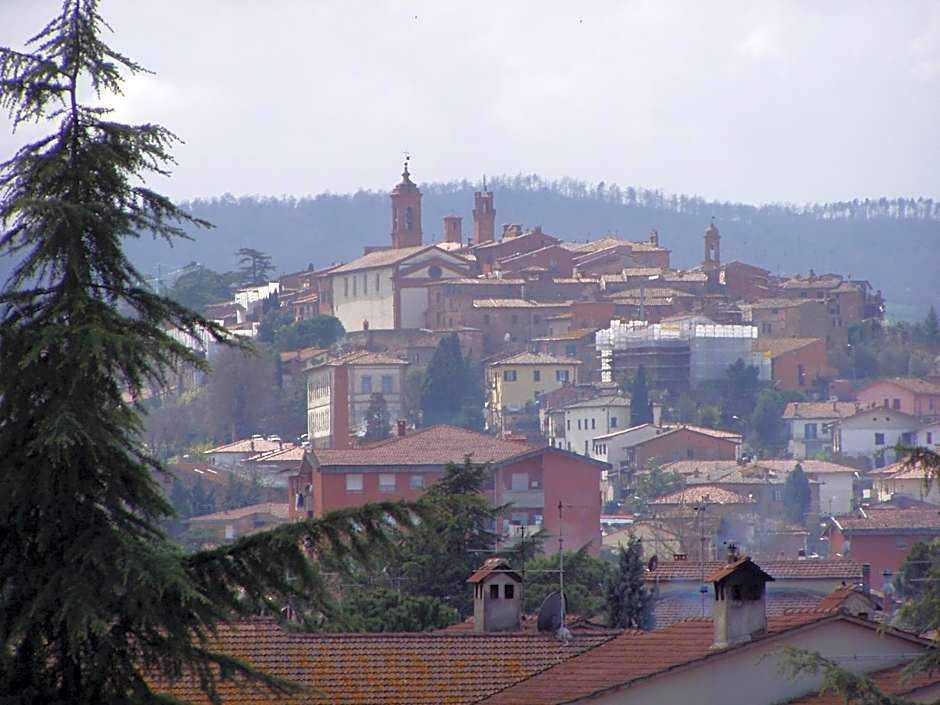 Hotel La Piccola Stazione