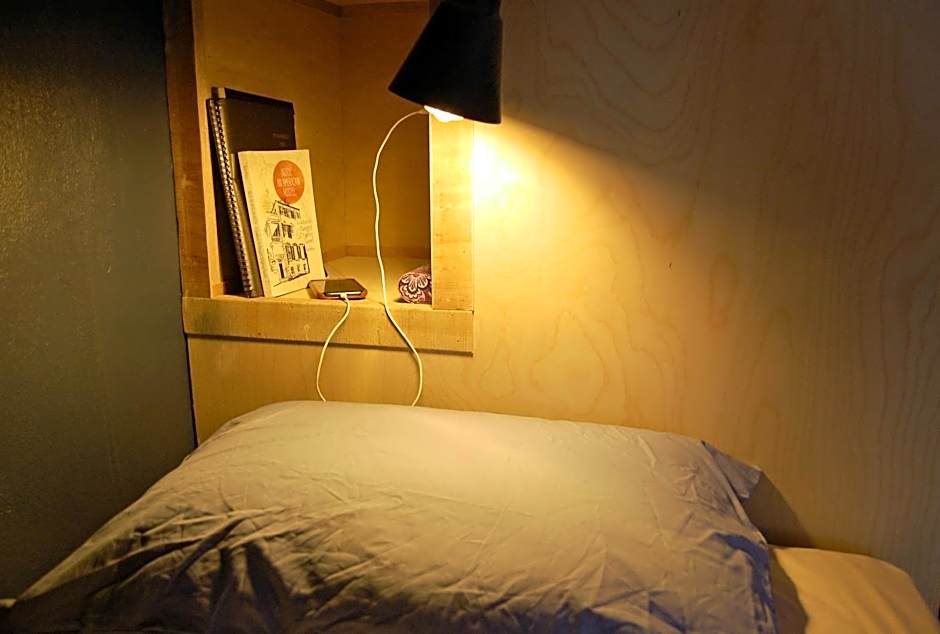 Hostel du Nord