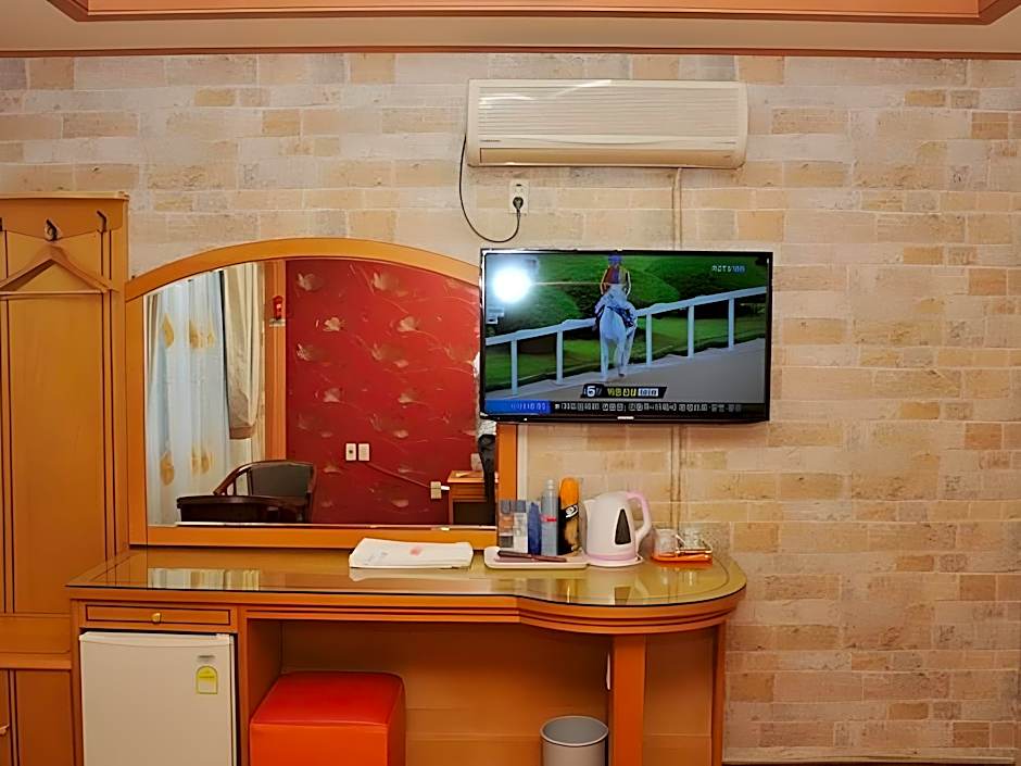 Jeju Olle Hotel