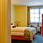 Hotel Elbinsel free parking