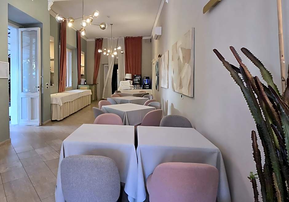 Hotel Viscardo