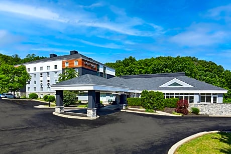 Courtyard Rochester East / Penfield