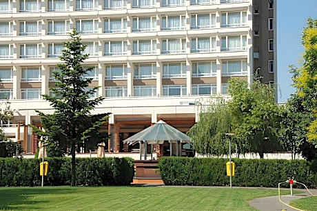 Ramada by Wyndham Bucharest Parc