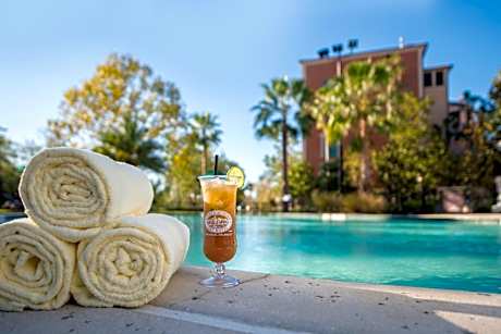 Loews Portofino Bay Hotel at Universal Orlando