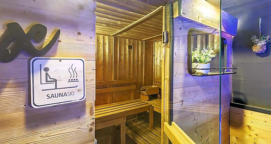 Sure Hotel by Best Western Annecy