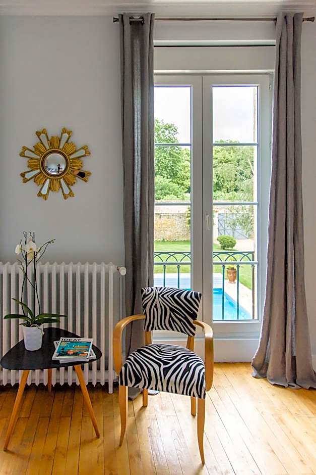 L'esprit du 8