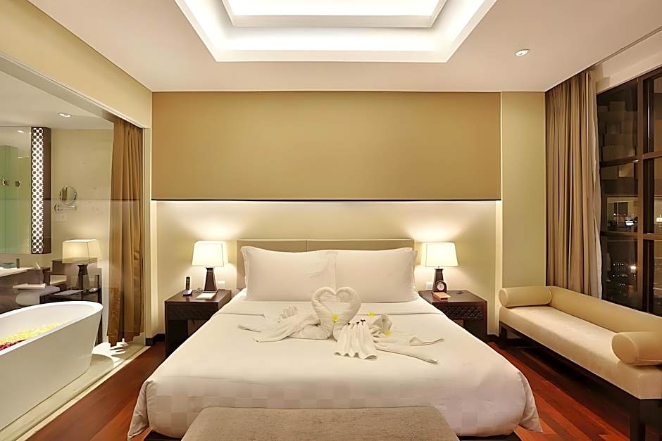 Bali Nusa Dua Hotel
