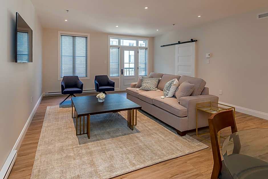 La Maison Kent - Par Aneyro