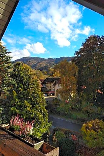 Hotel Kirchbühl im Schwarzwald Hôtel