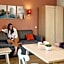 Aparthotel Adagio Paris Boulogne