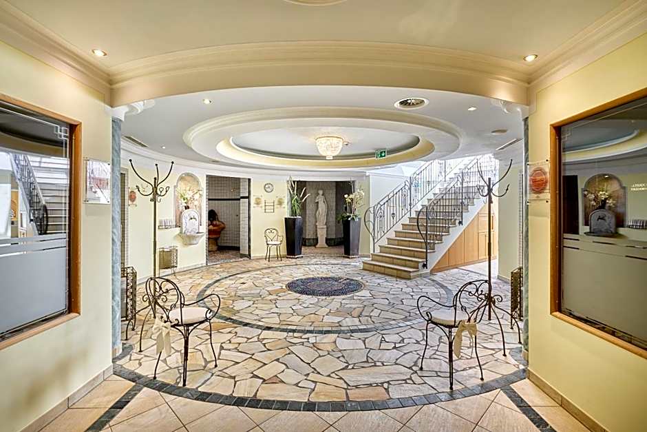 Wellness & Relax Hotel Milderer Hof